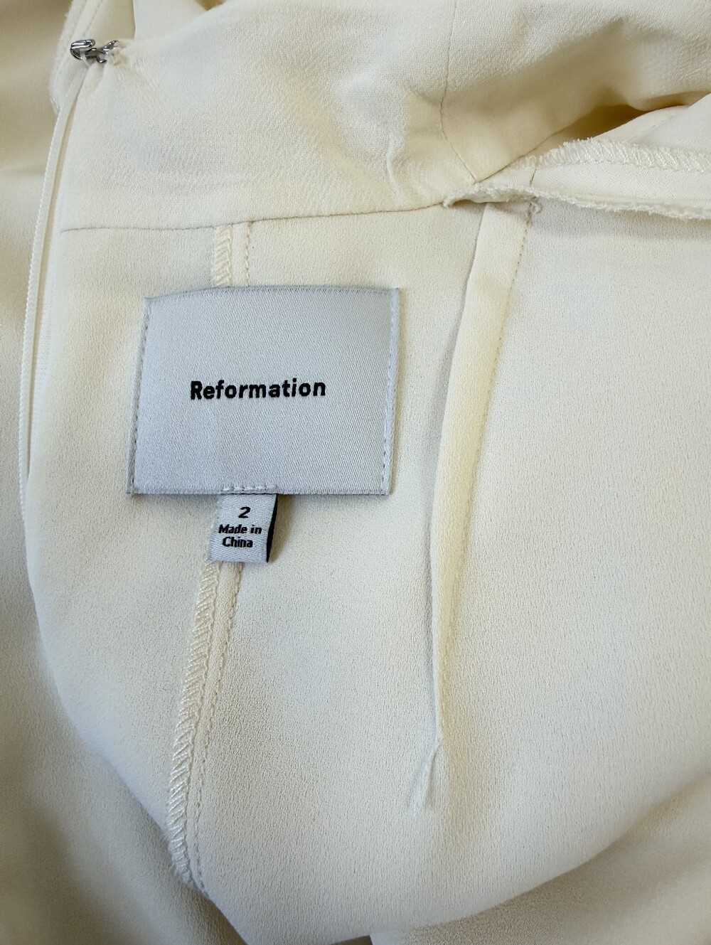 Reformation Maven Dress - Picture 11 of 11